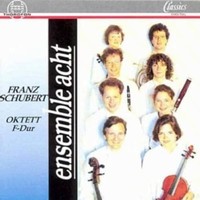 Schubert / Ensemble - Octet In F D. 803 - Cd - G3Z