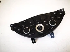 Nissan Primera 2003 Climate Control Panel (Heater Control Switches #2390099-03