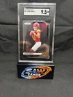 2024 Panini Prizm - Rookies Jayden Daniels #347 (RC)