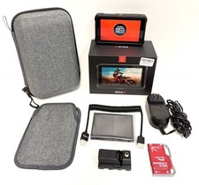 Atomos Ninja v 5" 4K HDMI Recording Monitor Kit w/ 2TB Samsung 870 SSD