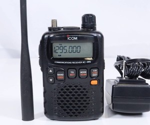 Icom R5 | eBay