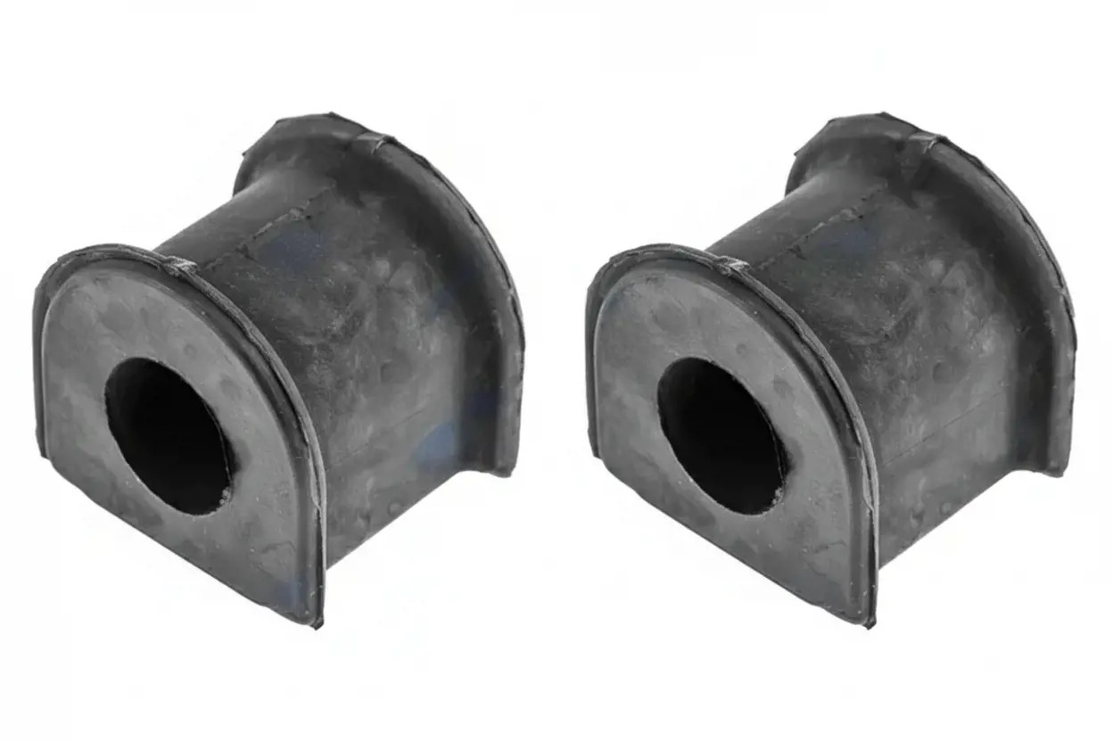 Front Stabilizer Bushing 2Pcs For Toyota Corolla Cde 01- - Image 5