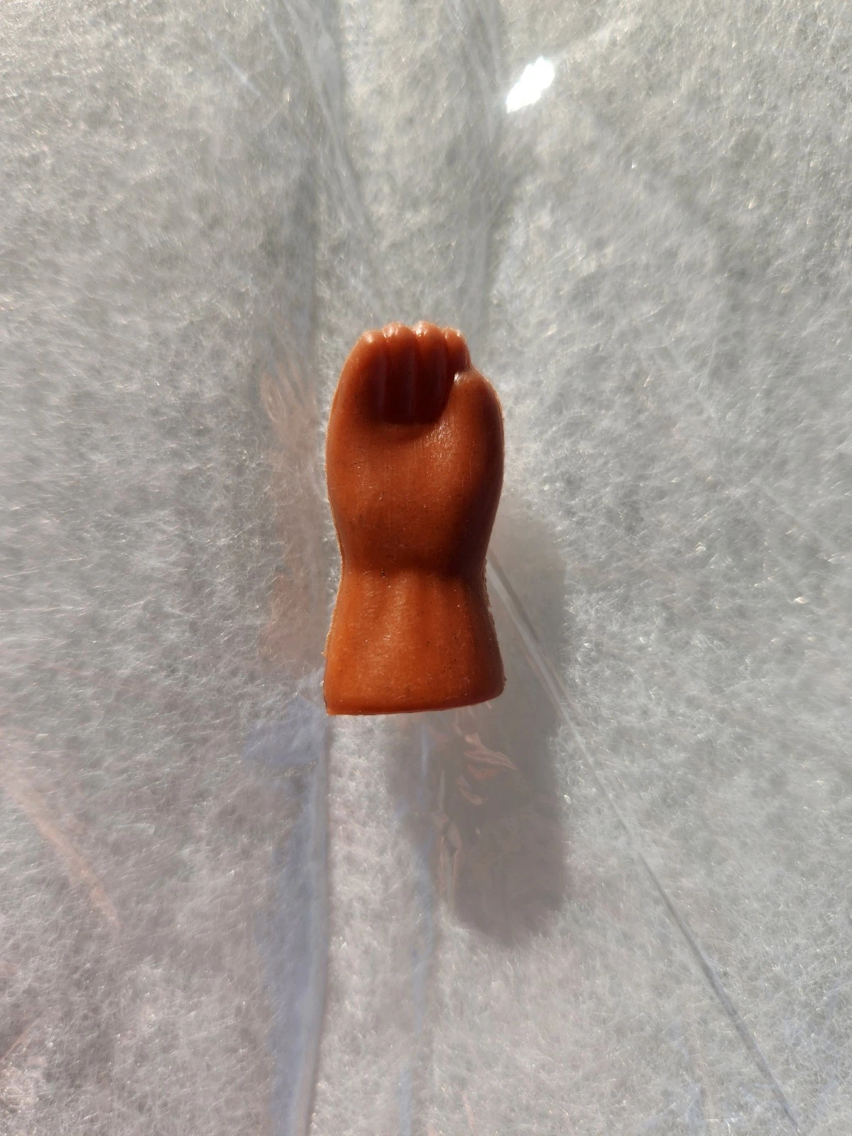 VERY RARE Vintage Mego 8" Type-II T2 Star Trek Aliens ANDORIAN Right Glove ONLY
Opens in a new windo