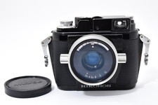  Near MINT Nikon NIKONOS I Underwater 35mm Film Camera 35mm f/2.5 From JAPAN