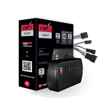 Fortin Remote Start Module & T-Harness Combo - '07 - '17 Cadillac/Chevy/GMC F...