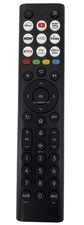 Genuine Hisense Voice TV Remote Control for 55E8QTUK 55U7Q 55U7QTUK Smart LED