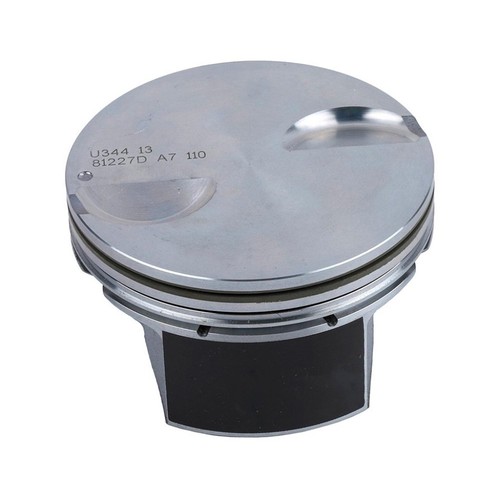 Genuine ACDelco For Chevy Silverado 1500 2010-2013 Engine Piston Aluminum Alloy