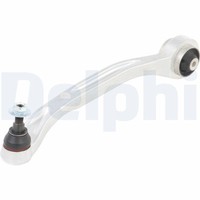 Delphi TC1879 Querlenker Vorne Links FüR Audi A6 C6 2.0-5.2 05.04-08.11