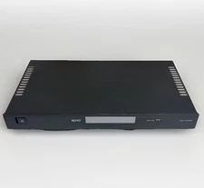 NuVo NV-P4300 3 Zone Amp/3 Stream Player 110W per Zone Tested, Firmware Updated