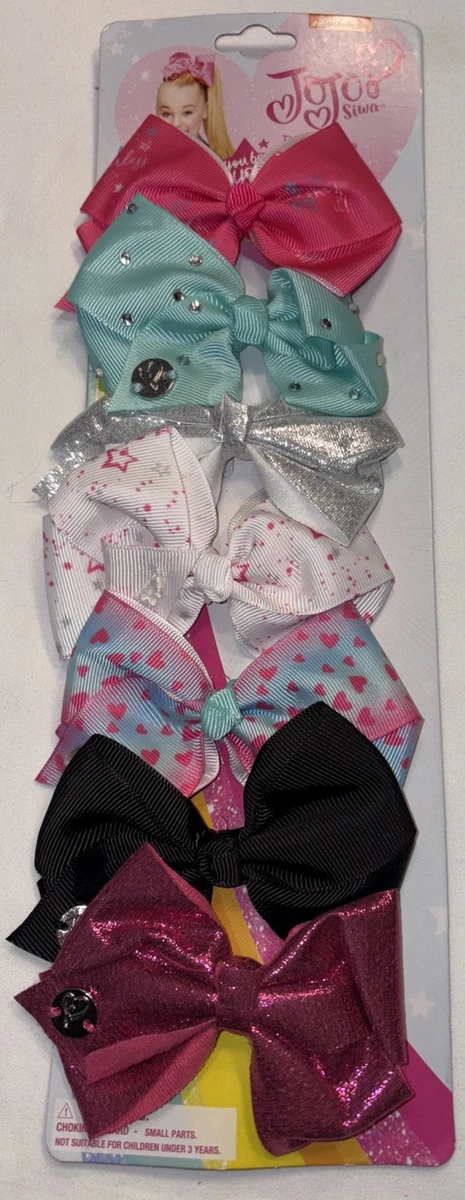 5 Diademas Y 8 Globos De Caballo Arcoíris – Accesorios Para Fiesta Infantil Y Princesas