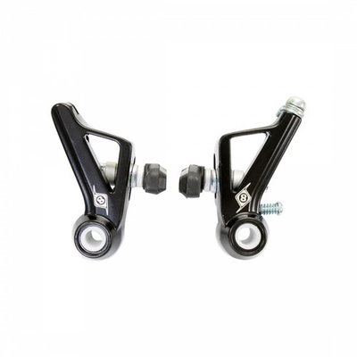 #ad Origin8 Pro Force Cantilever Brake Set Forged Aluminum Cycling amp; Touring $23.09
