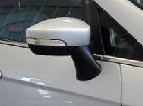 2018-2022 Ford EcoSport RH Passenger Door Mirror Side View OEM