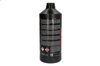Brake Fluid TRW PFB401SE FSO 125P 1.5 1967-1992