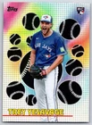 2026 Topps Series 2 Trey Yesavage Base (RAW)