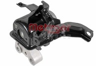 Metzger Autoteile Motorlager 8054716 FüR Toyota Auris Corolla Avensis Verso VAN