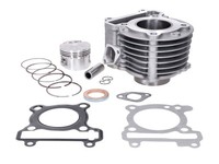 Zylinderkit Naraku 125Ccm FüR Yamaha Cygnus, Bws 5ML 4V