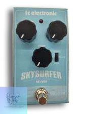 TC Electronic Skysurfer Other Effects Pedal for Musicians JP
