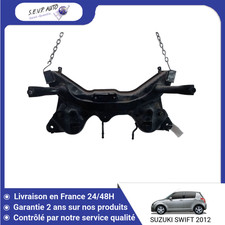 Essieu Suzuki SWIFT
