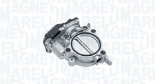 MAGNETI MARELLI Drosselklappenstutzen 802000000191 f�r BMW 5er G30 F90 Touring