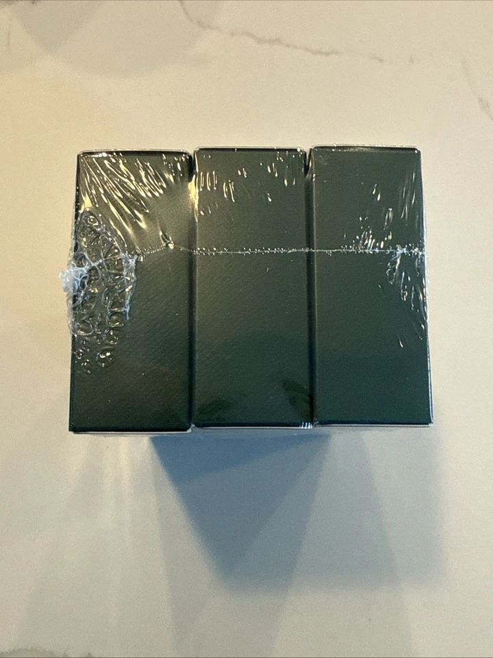 12 - Botellas tamaño mini todas nuevas Prada Paradigme 7 ml/0,23 fl. oz. Foto 2 de 4