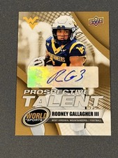 2025 Upper Deck World of Sports Volume 1 Checklist Guide in-content 41