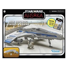 Hasbro Star Wars TVC (3.75 ) New Republic E-W...