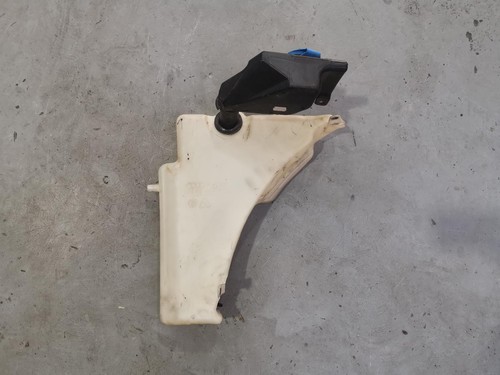 AUDI A4 WASHER BOTTLE B8 8K, W/ H/LAMP WASHER TYPE, 02/08-01/16 08 09 10 11 12 1