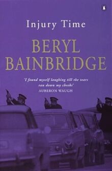 Injury Time von Bainbridge, Beryl | Buch | Zustand sehr gut