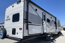 2025 Jayco Jay Flight SLX 330TBS