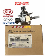 Oem Hyundai Kia Direct Injection High Pressure Fuel Pump Regulator Accent Oem Hyundai Kia Direct Injection High Pressure Fuel Pump Regulator Accent