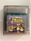 Nicktoons Racing GameBoy Color