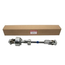 OEM Lower Steering Column Assembly - Land Rover Discovery 2 (RHD) - QME500020G