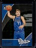 2018-19 Panini Donruss Luka Doncic The Rookies Rookie RC #3 Mavericks