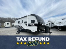 2026 Jayco Eagle HT Travel Trailer 265FKDS