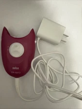 Gillette~Venus Rifle Paper Co Braun Silk Epil 3 Electric Razer Replacement