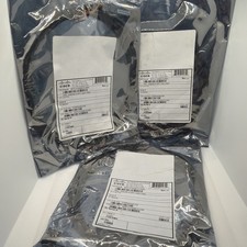 3 X NEW CISCO SFP-H10GB-CU3M SFP 3 Meter 10GBASE Twinax Cable 37-0961-03 Qty 3
