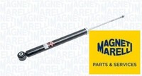 Magneti Marelli 357320070000 StoßDäMpfer StossdäMpfer Hinterachse FüR VW