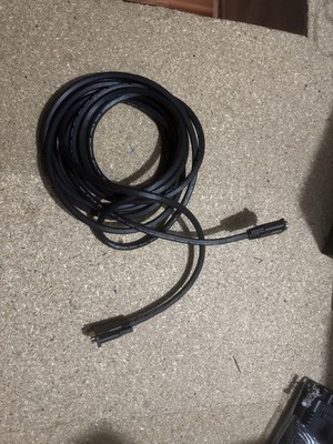 Niedervolt 30v Vintage Computer Kabel AWM Style 2919 