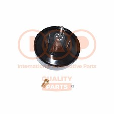 IAP QUALITY PARTS 701-07052 Bremskraftverstärker für HYUNDAI ACCENT II (LC)