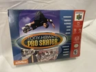 Tony Hawk's Pro Skater - Nintendo 64 (N64) Brand New Sealed