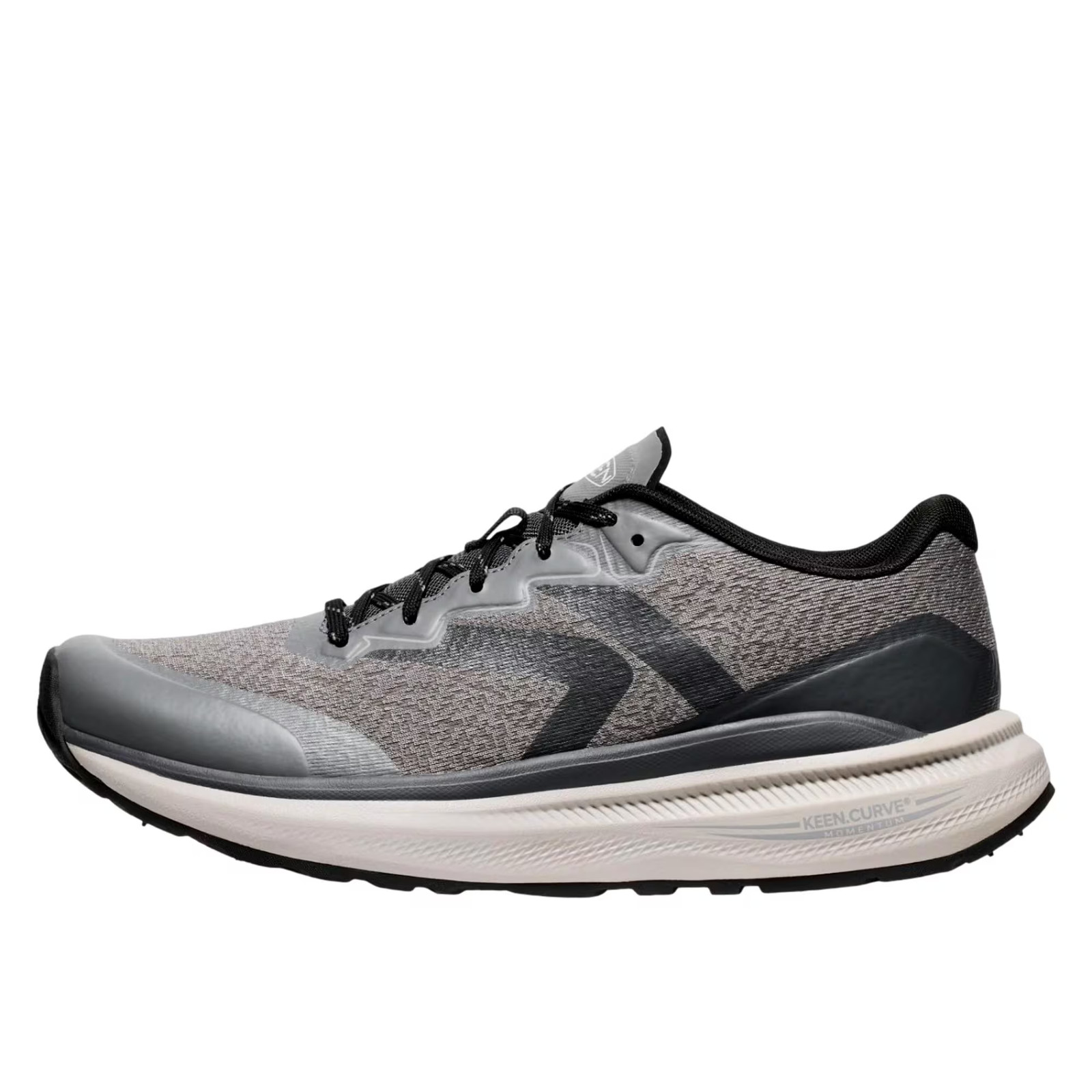 Keen Wk500 Acciaio Grigio Magnete 1030699 Uomo Taglia 11 Medium