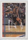 1997 Topps Basketball Kerry Kittles #219