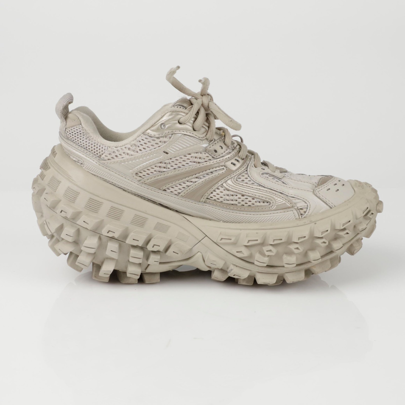 Balenciaga Defender Sneakers 36 151858387 thumbnail 6