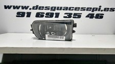 Antibrouillard BMW 528