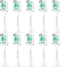 Replacement Toothbrush Heads Compatible with Philips Sonicare: Electric Brush He