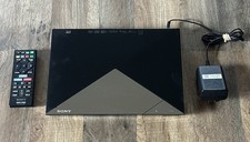 Sony BDP BX520 3D Blu-Ray Player w/ Remote & ...