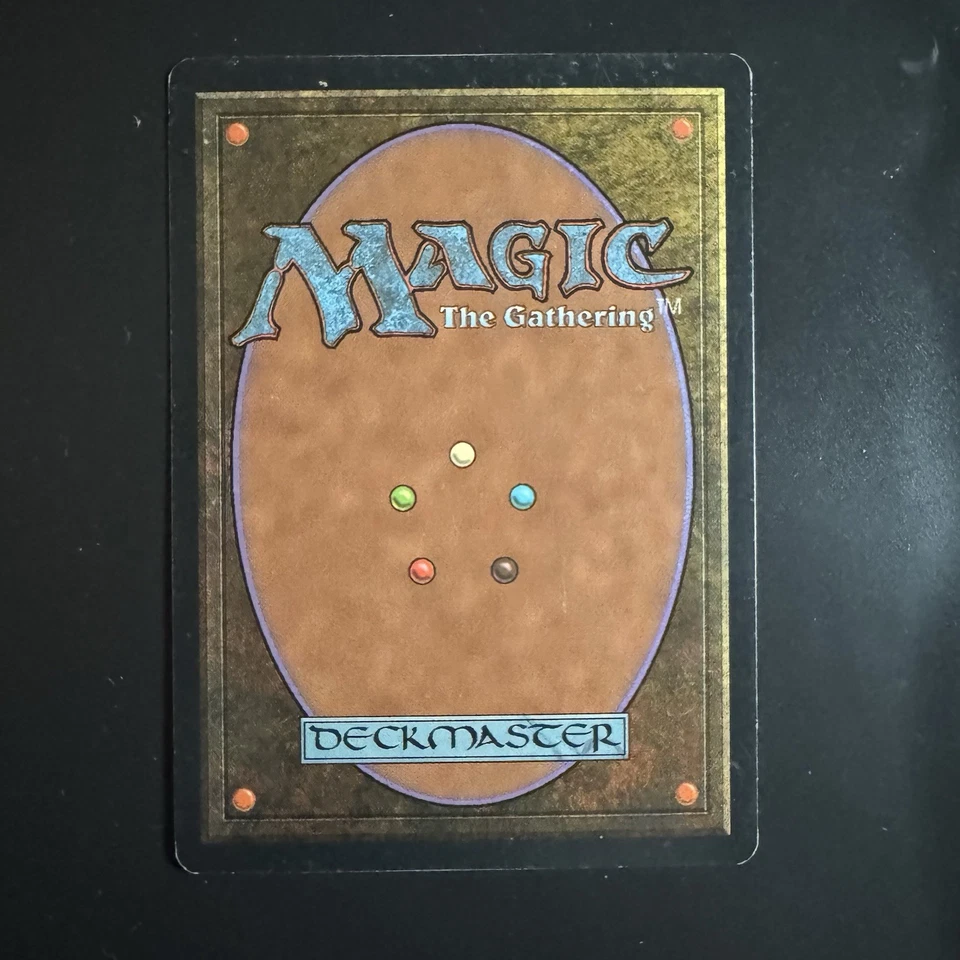 MTG Visions English Vampiric Tutor LP Magic the Gathering - Image 2 of 2