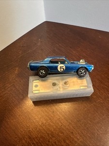 Hot Wheels Nitty Gritty Kitty | eBay
