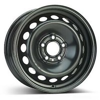 Neue Stahlfelgen 15 Zoll 4 StüCk FüR Volvo S90 1997-2002 5X108 ET43 Schwarz