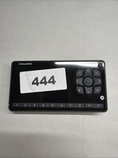 SIRIUS XM ONYX EZR Satellite Radio Receiver Head Only SXEZR2